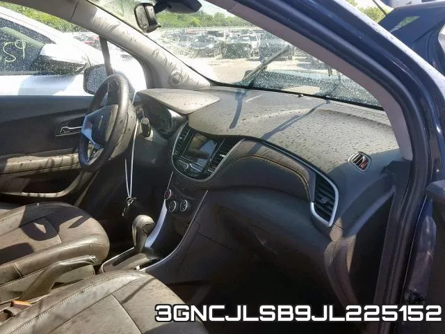 3GNCJLSB9JL225152 фото 6