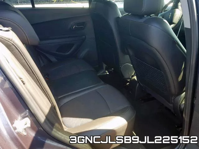 3GNCJLSB9JL225152 фото 7