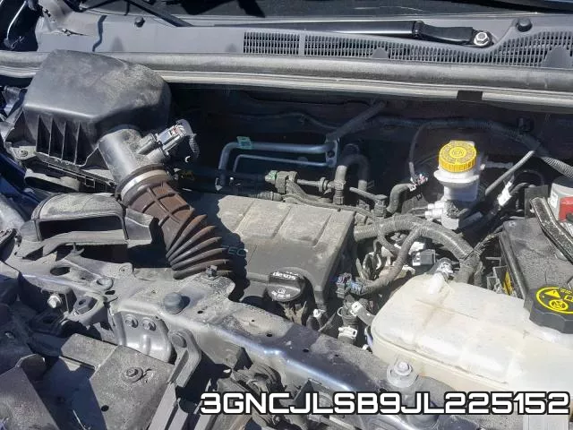 3GNCJLSB9JL225152 фото 8