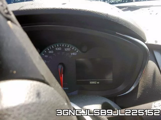 3GNCJLSB9JL225152 фото 9