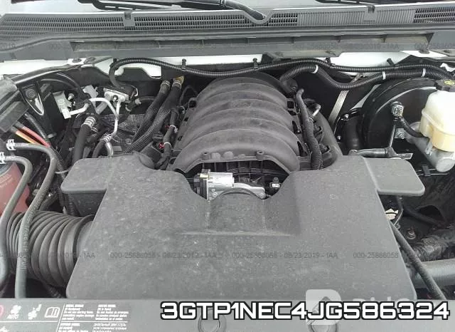 3GTP1NEC4JG586324 фото 2