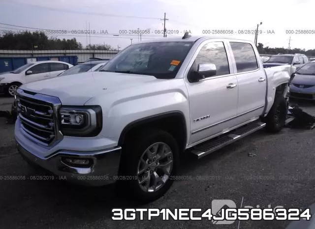 3GTP1NEC4JG586324 фото 3