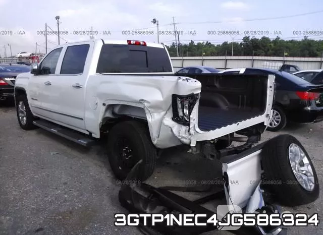 3GTP1NEC4JG586324 фото 4