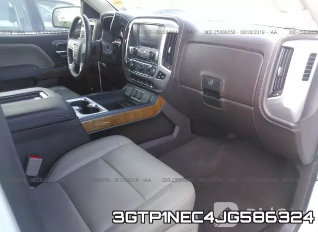 3GTP1NEC4JG586324 фото 6