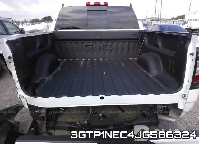 3GTP1NEC4JG586324 фото 9