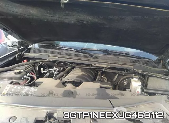 3GTP1NECXJG463112 фото 2