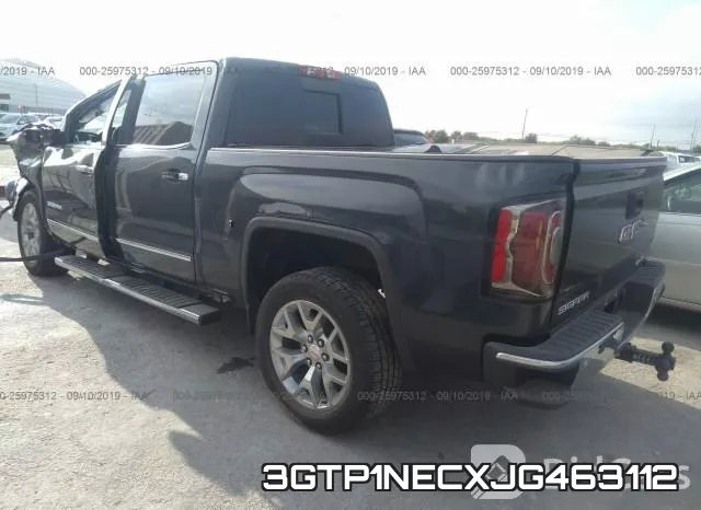 3GTP1NECXJG463112 фото 4