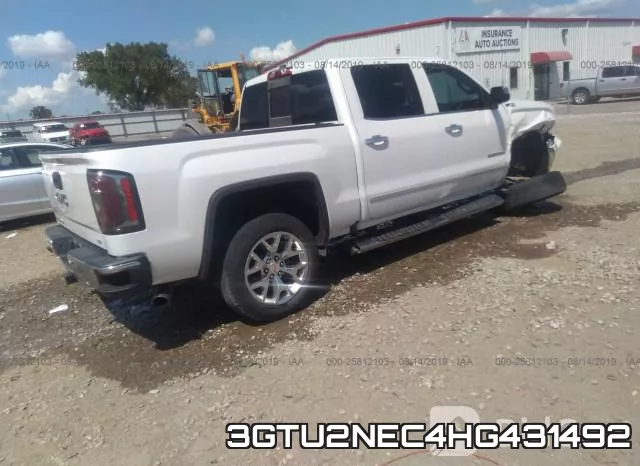 3GTU2NEC4HG431492 фото 5
