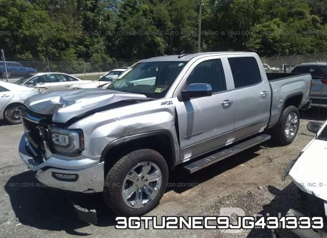 3GTU2NEC9JG431333 фото 3