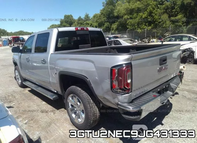 3GTU2NEC9JG431333 фото 4