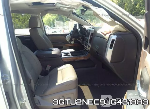 3GTU2NEC9JG431333 фото 6