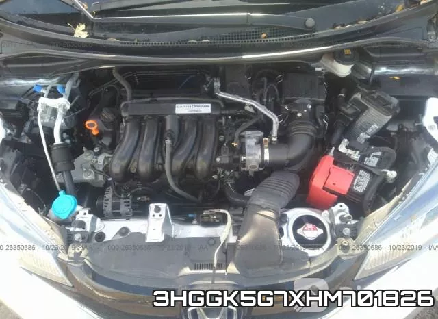 3HGGK5G7XHM701826 фото 2
