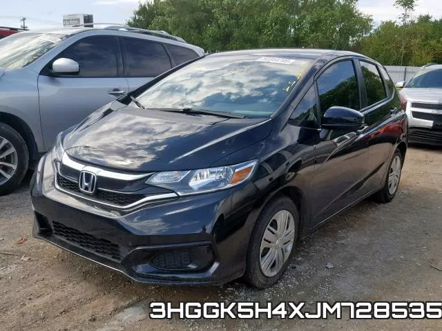 3HGGK5H4XJM728535 фото 3