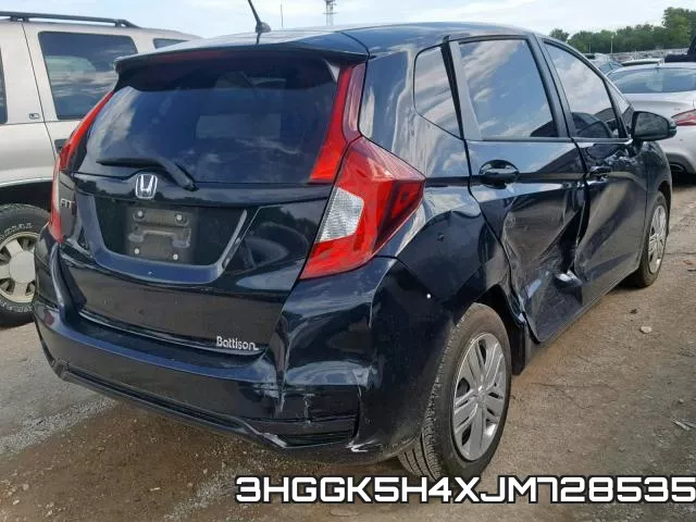 3HGGK5H4XJM728535 фото 5