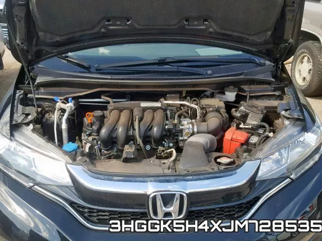 3HGGK5H4XJM728535 фото 8