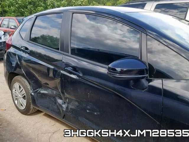 3HGGK5H4XJM728535 фото 10