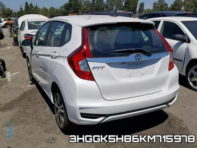 3HGGK5H86KM715978 фото 4