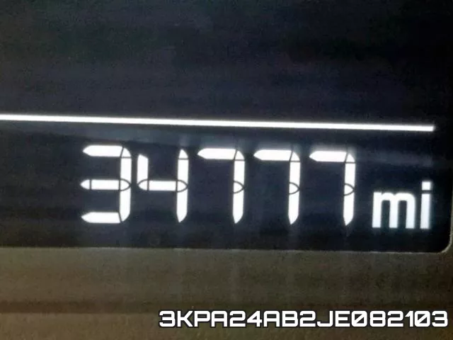 3KPA24AB2JE082103 фото 9