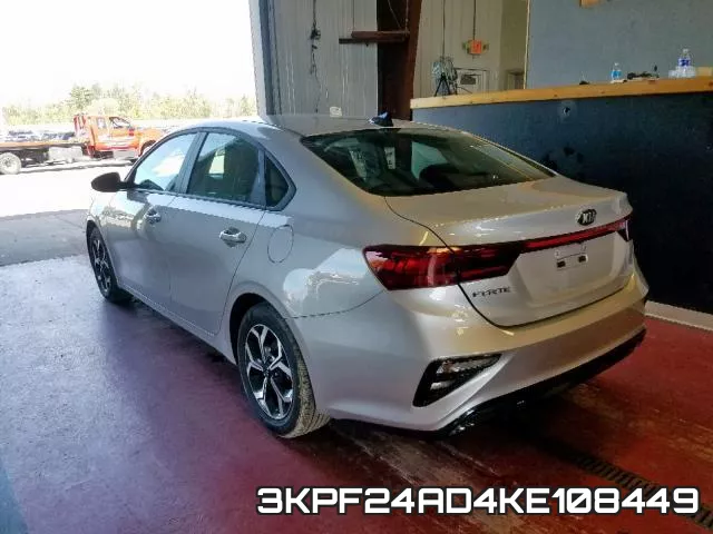 3KPF24AD4KE108449 фото 4