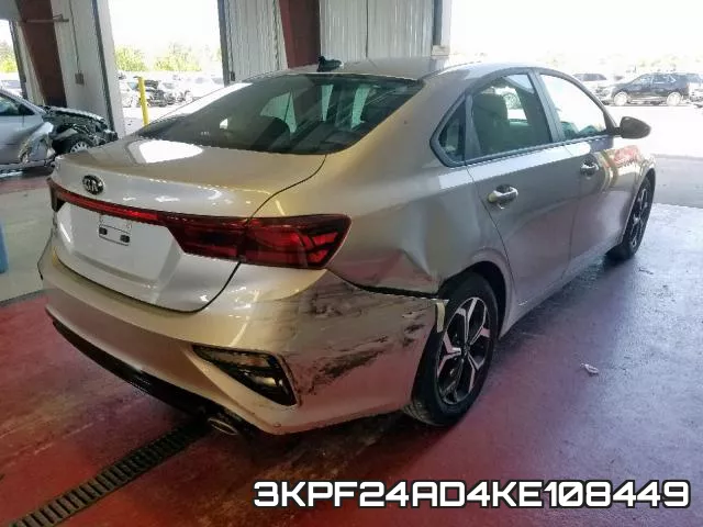 3KPF24AD4KE108449 фото 5