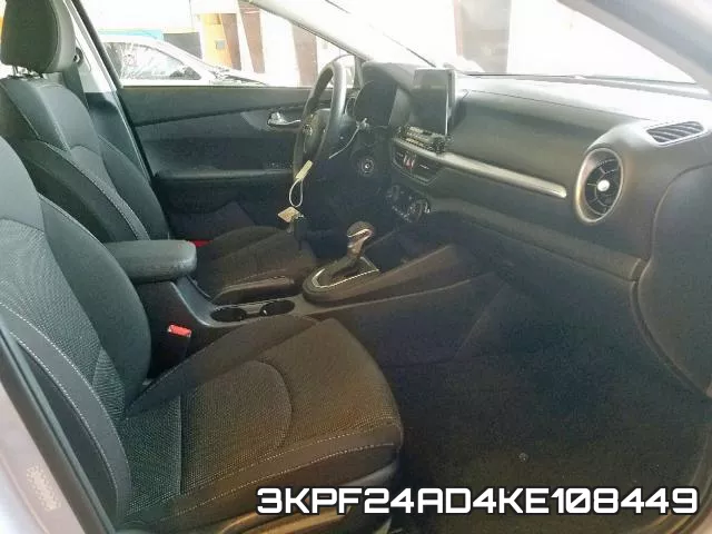 3KPF24AD4KE108449 фото 6