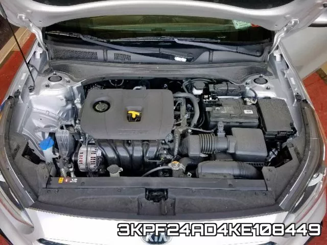 3KPF24AD4KE108449 фото 8