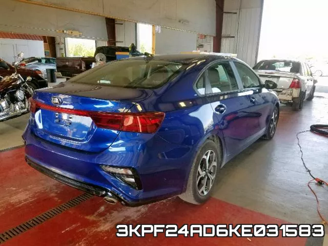 3KPF24AD6KE031583 фото 5