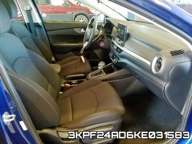 3KPF24AD6KE031583 фото 6