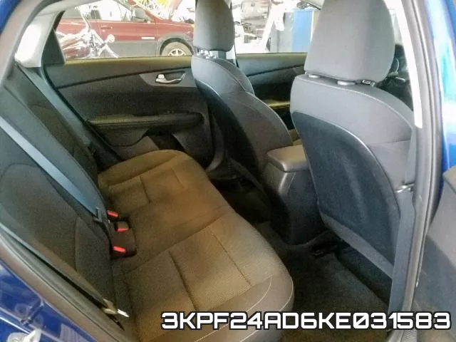 3KPF24AD6KE031583 фото 7