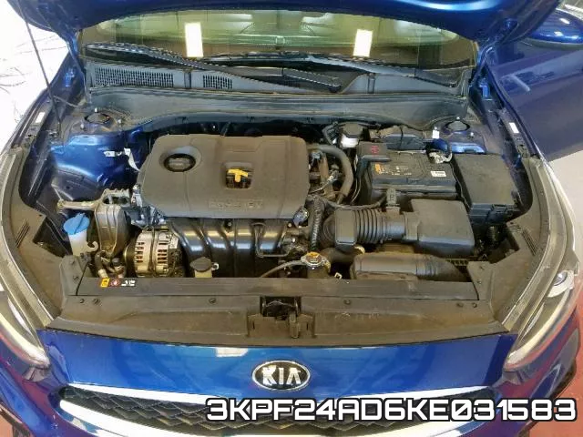 3KPF24AD6KE031583 фото 8