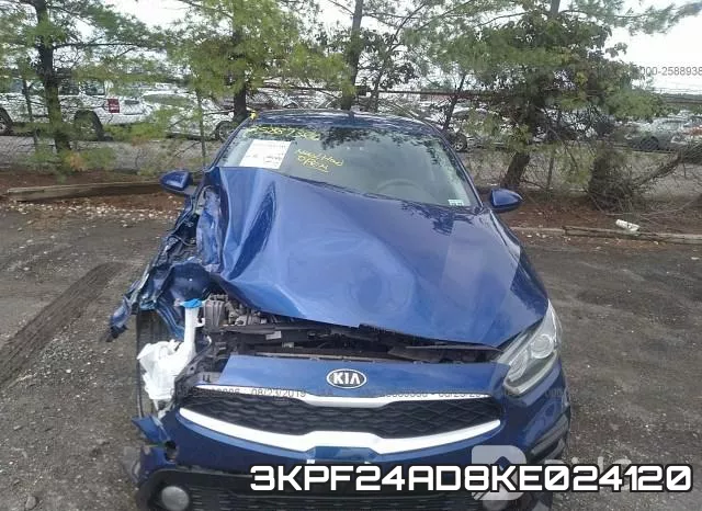 3KPF24AD8KE024120 фото 2