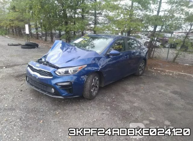 3KPF24AD8KE024120 фото 3