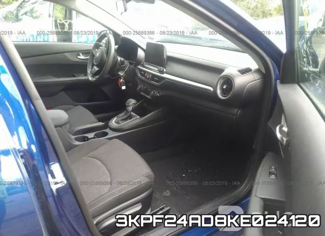 3KPF24AD8KE024120 фото 6
