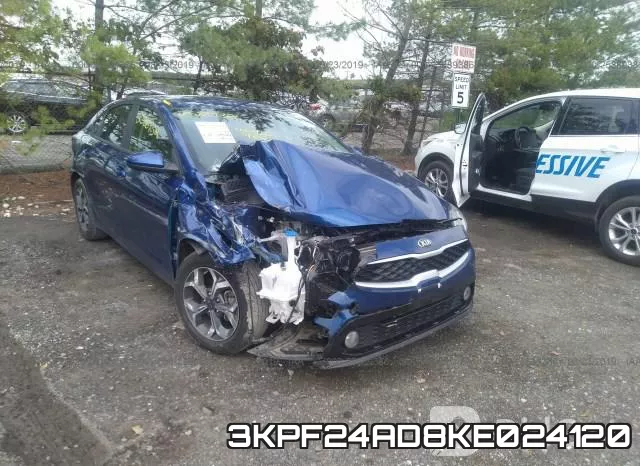 3KPF24AD8KE024120 фото 7