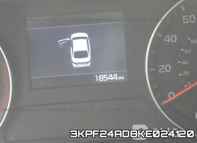 3KPF24AD8KE024120 фото 8