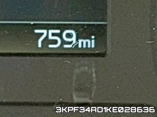 3KPF34AD1KE028636 фото 9