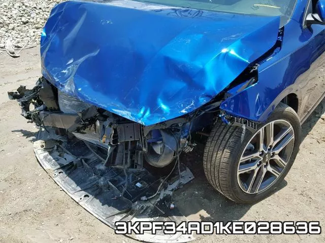 3KPF34AD1KE028636 фото 10