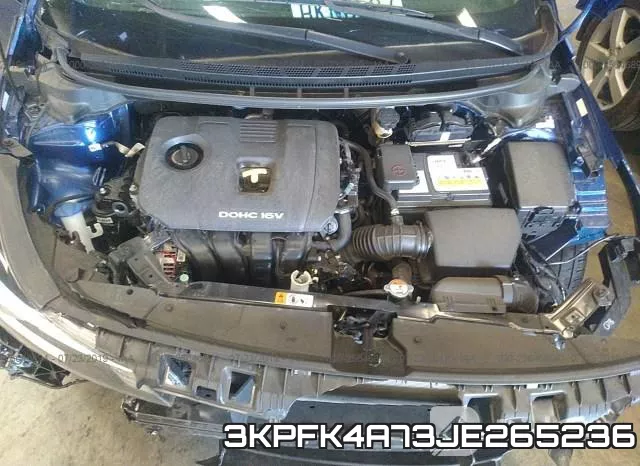 3KPFK4A73JE265236 фото 2