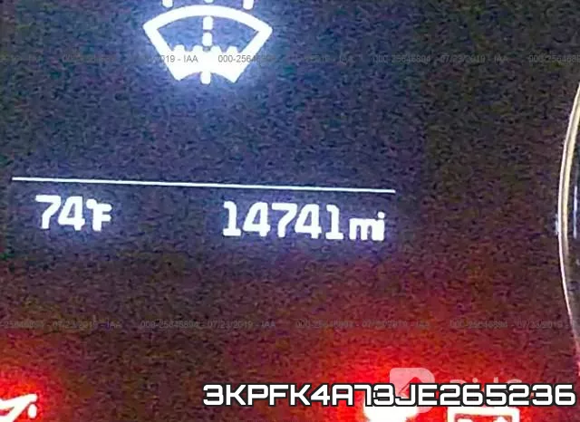 3KPFK4A73JE265236 фото 8