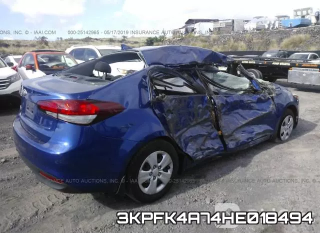 3KPFK4A74HE018494 фото 5