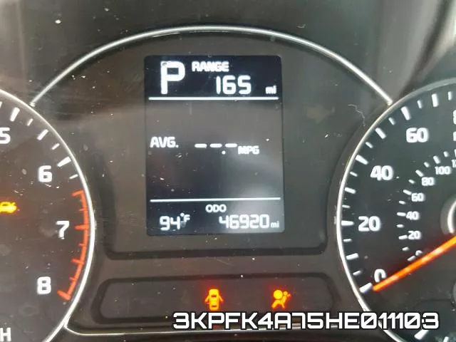 3KPFK4A75HE011103 фото 9