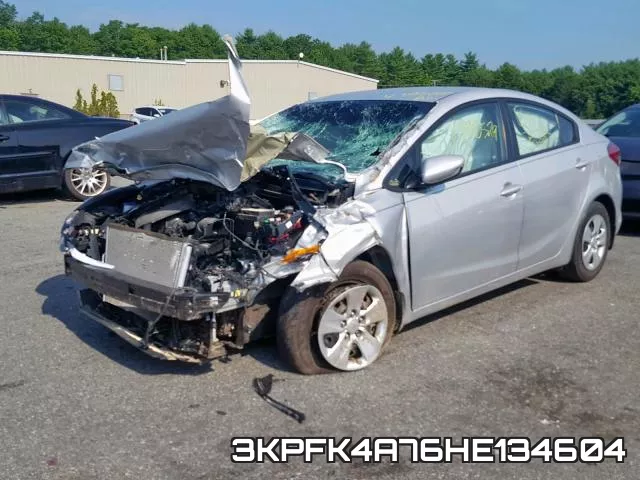3KPFK4A76HE134604 фото 3