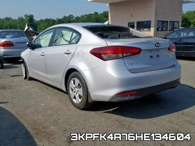 3KPFK4A76HE134604 фото 4