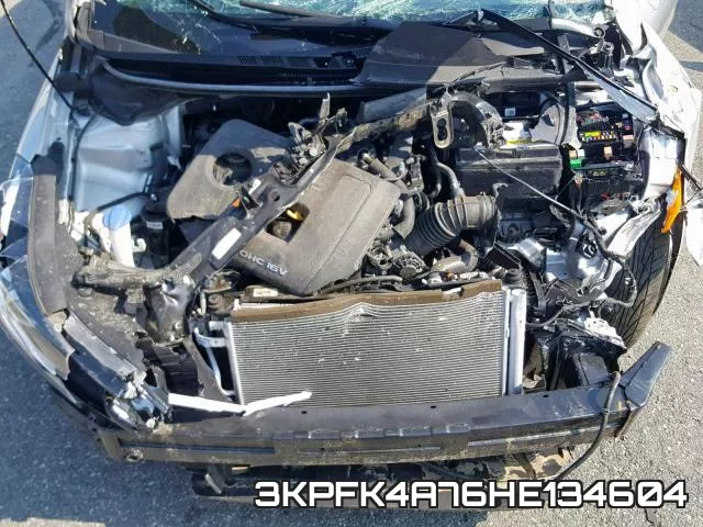 3KPFK4A76HE134604 фото 8