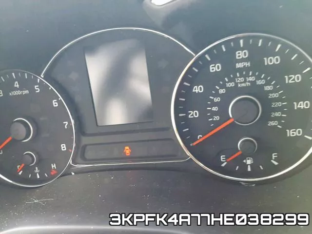 3KPFK4A77HE038299 фото 9