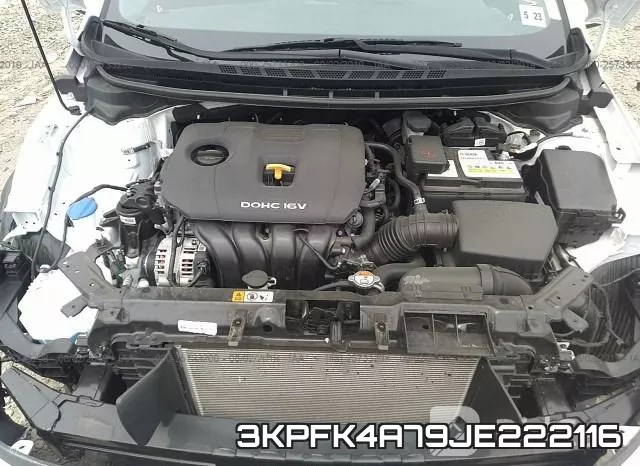 3KPFK4A79JE222116 фото 2