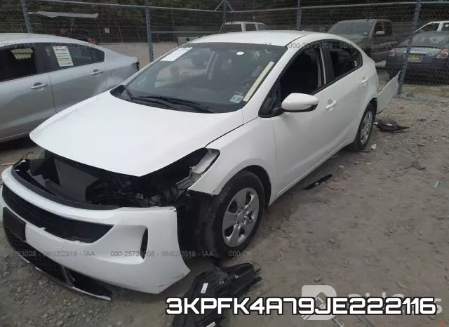 3KPFK4A79JE222116 фото 3