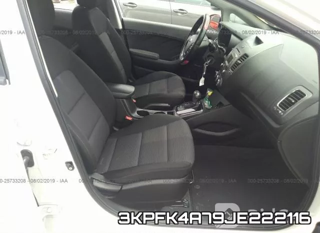 3KPFK4A79JE222116 фото 6