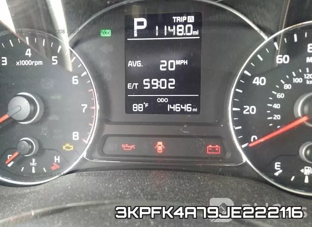 3KPFK4A79JE222116 фото 8