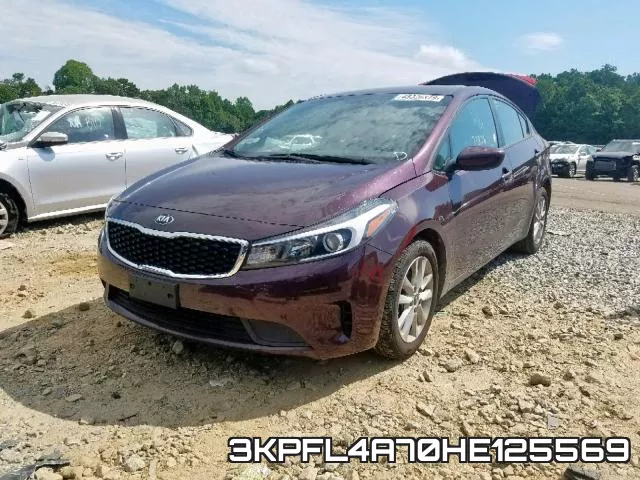 3KPFL4A70HE125569 фото 3